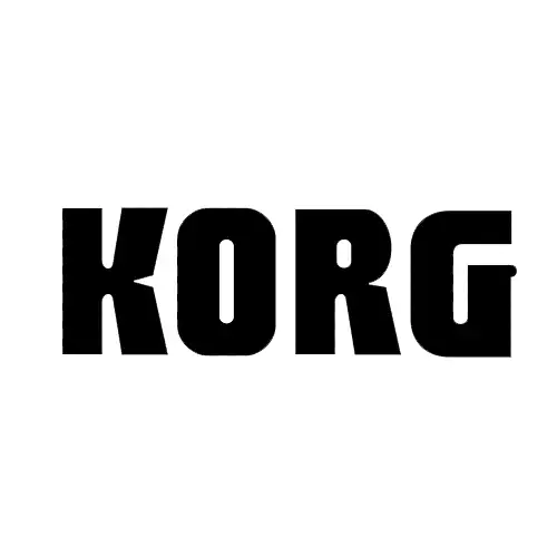 Instrumentos Korg