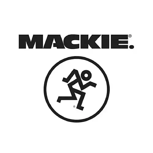 Instrumentos Mackie