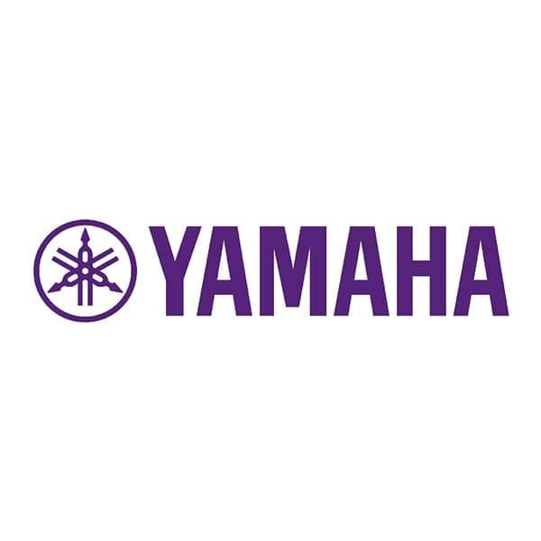 Instrumentos Yamaha
