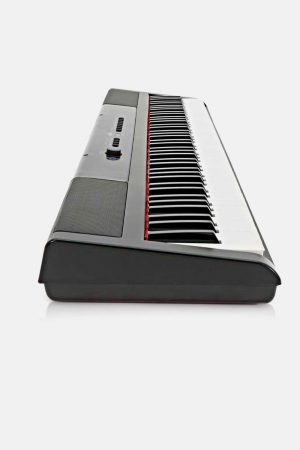 Pack Piano contrapesado 88 teclas artesia
