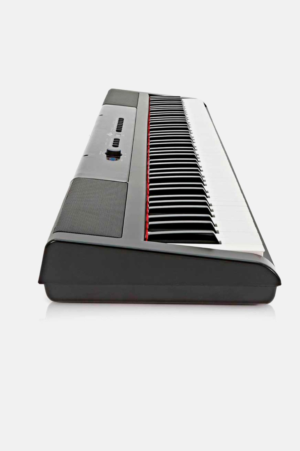 ARTESIA Performerbk Piano eléctrico 88 teclas semipesadas 12 voces  polifonía - $ 516.300 - House Music - Instrumentos Musicales - Audio  Profesional - Iluminacion