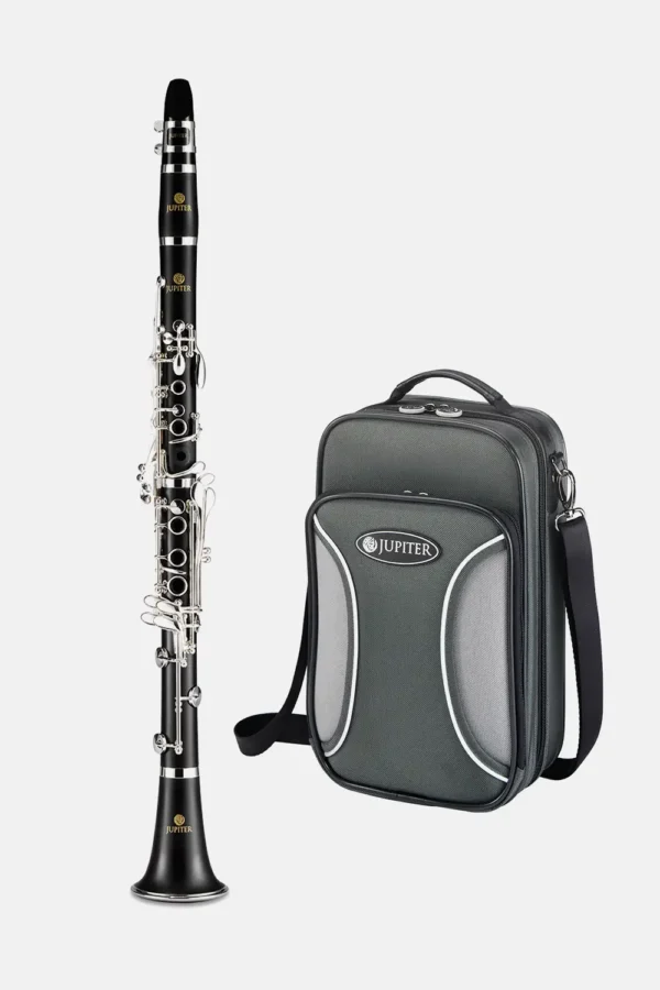 clarinete jupiter jcl750sq