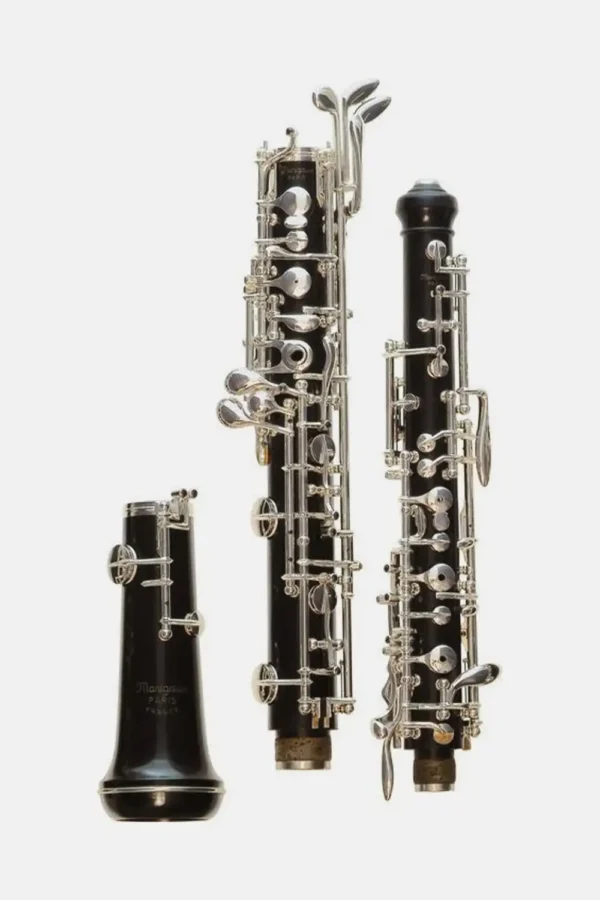 Oboe profesiona marigaux 901