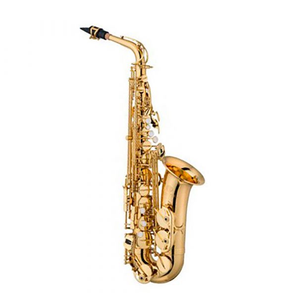 Saxofón Alto Júpiter JAS-767-III GL
