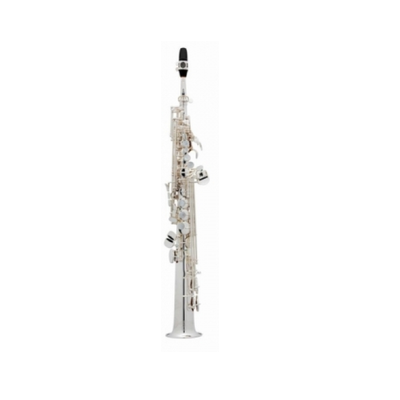 Saxofón Soprano Gara GSS-110S