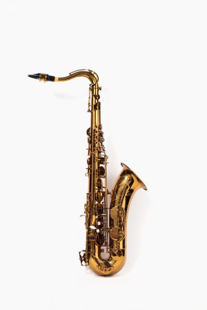 Saxofón Tenor Gara GTS-120L