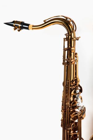 Saxofón Tenor Gara GTS-120L