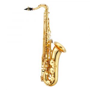 Saxofón Tenor Júpiter JTS-1187GL