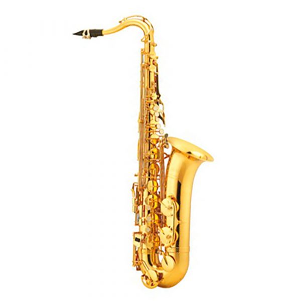 Saxofón Tenor Júpiter JTS-787-III-GL