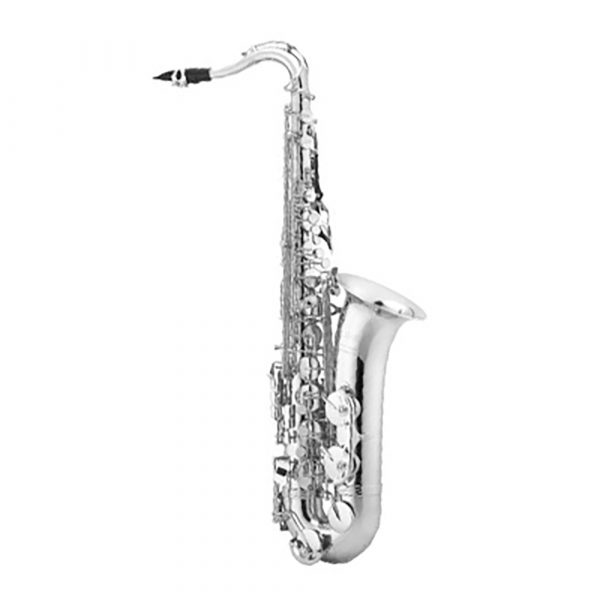 Saxofón Tenor Júpiter JTS-789S.