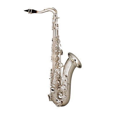 Saxofón Tenor Selmer Super-Action III Plateado