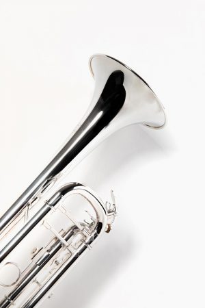 Trompeta Sib Gara GTR-101S