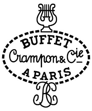 Clarinete Sib Buffet C-12 Conservatoire