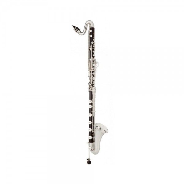 Clarinete Bajo Selmer Privilege 19 Llaves