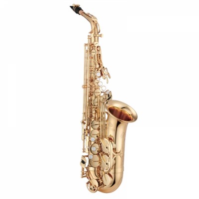 Saxofón Alto Júpiter JAS-1167GL
