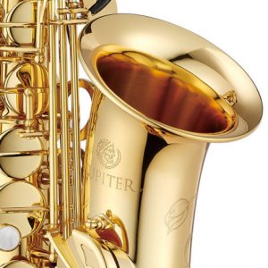 Saxofón Alto Júpiter JAS-1167GL