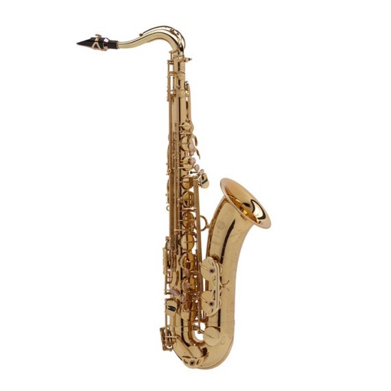 Saxofón Tenor Selmer Super-Action III Lacado