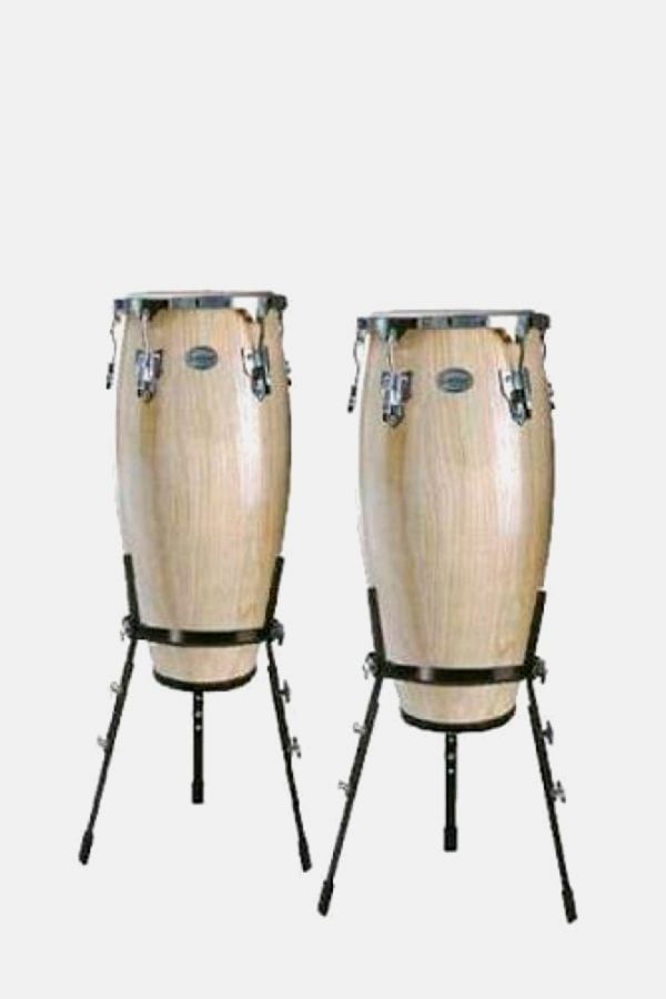 Congas jinbao 11 3/4 y 12 1/2