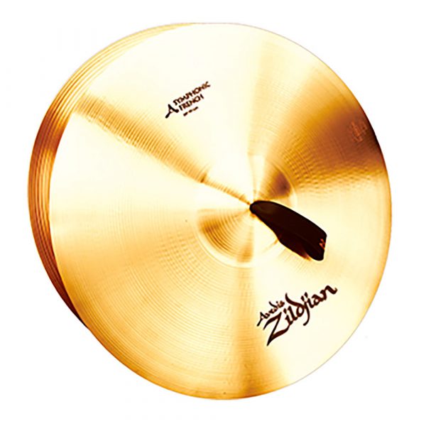 PAR-DE-PLATOS-ZILDJIAN-20´´-AVEDIS-SINFONICO-FRANCESVIENÉS-Y-ALEMAN