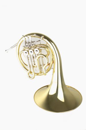 Trompa Simple Junior Gara GHR-63 Fa