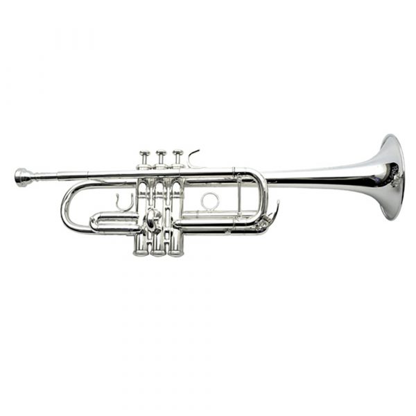 Trompeta Do Gara GTR-105 Plata