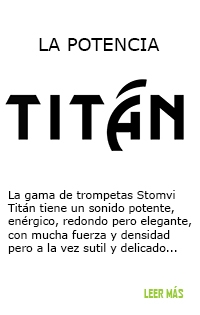 Fliscorno Stomvi Titán