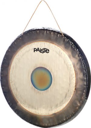 GONG PAISTE SINFÓNICO PACK 28"-70CM