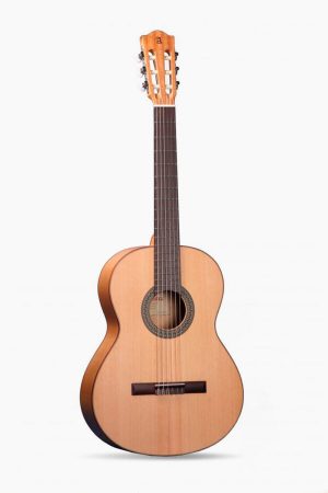 Guitarra Flamenca Alhambra 2F