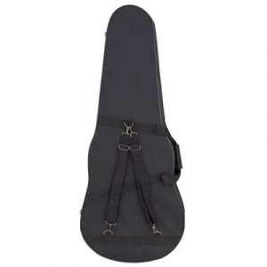 Estuche Bajo Eléctrico Mochila Ortolá