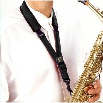 Cordón Elástico Saxofón BG S10ESH