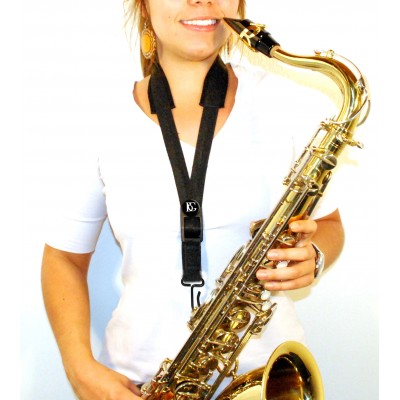 Cordón Ancho Saxofón BG S10M