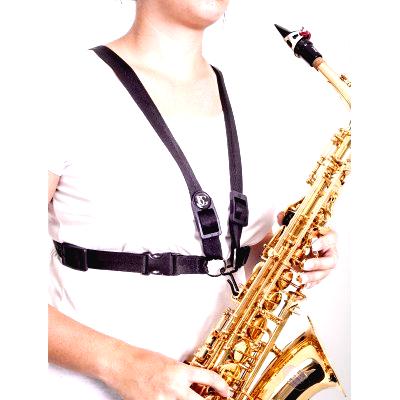 Arnés Saxofón BG S41M