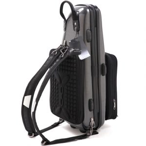 Estuche Saxofón Tenor FBM Pro
