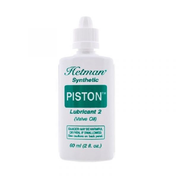 Lubricante Pistones Hetman Nº2