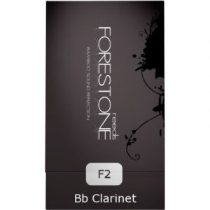 Caña Clarinete Sib Forestone MH Standard