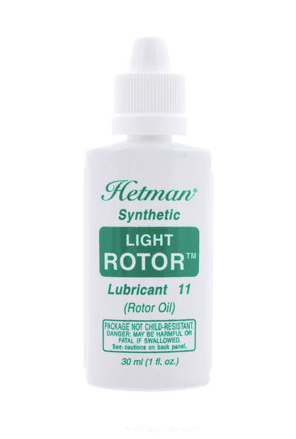 Aceite Cilindros Rotor Hetman 11 Synthetic