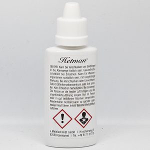 Aceite Cilindros Rotor Hetman 11 Synthetic