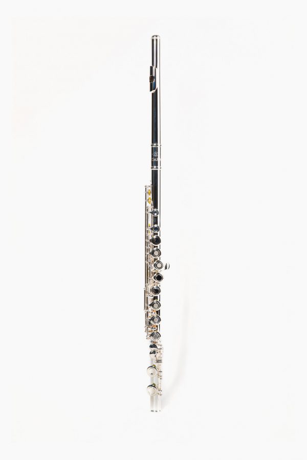 Flauta Travesera Desalineada Gara  GFL-33