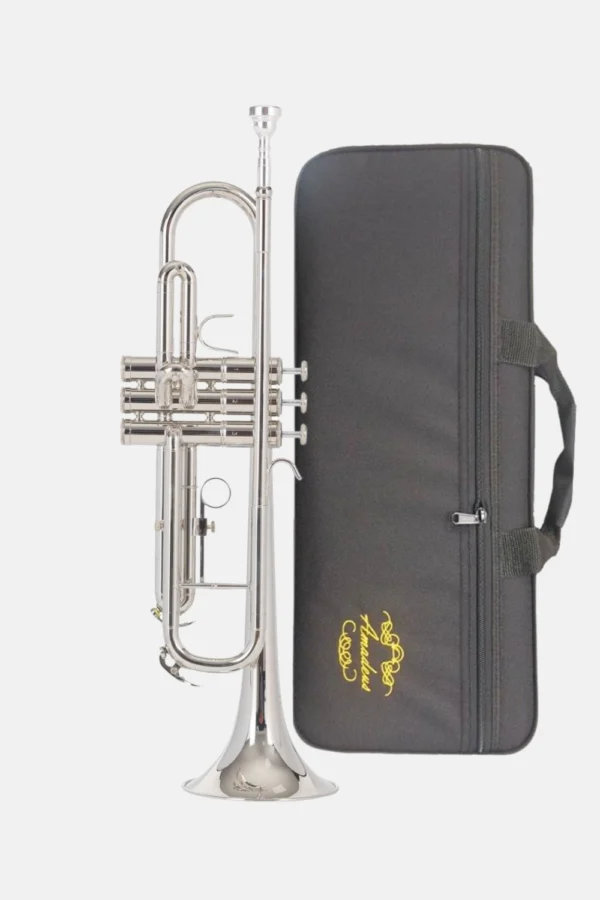 Trompeta Sib Amadeus TP-807N