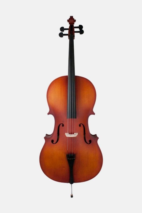 Violoncello iniciación Amadeus CA-101 tamaño 4/4