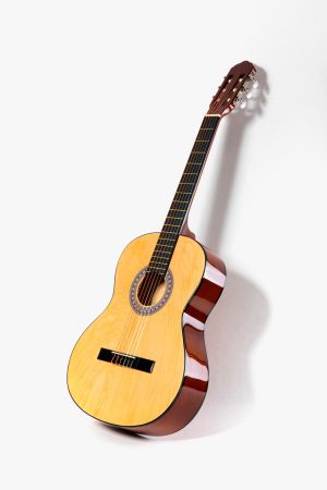 Guitarra Española Niño Rocío C6N 1/4