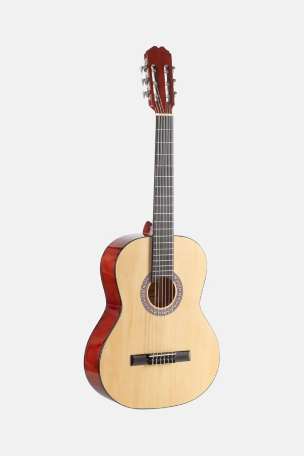 Guitarra Española Rocío R10 Natural