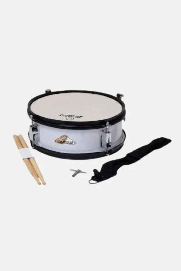 Caja Infantil Jinbao 12" Blanca
