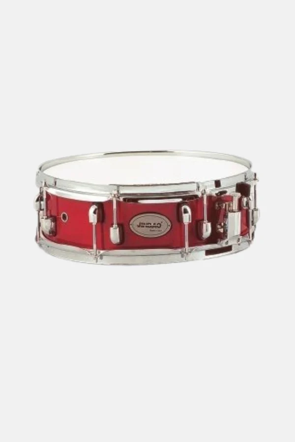 Caja Banda Jinbao 14" Madera Arce