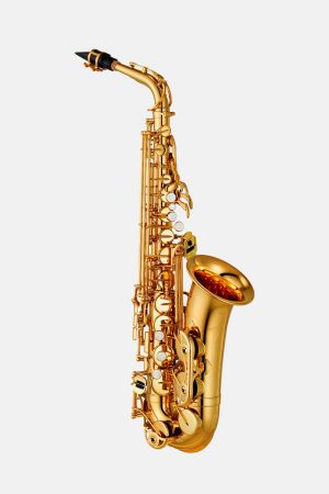 saxofón Alto yamaha yas 480