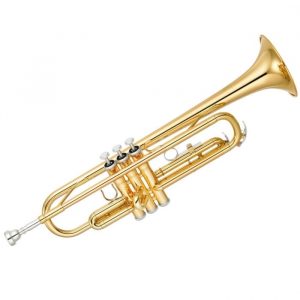 Trompeta Sib Yamaha YTR-2330