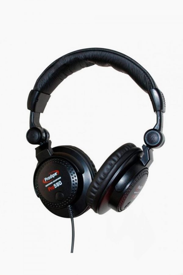 Auriculares-Prodipe-Pro580