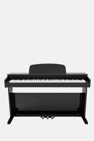 Piano digital negro ringway rp220