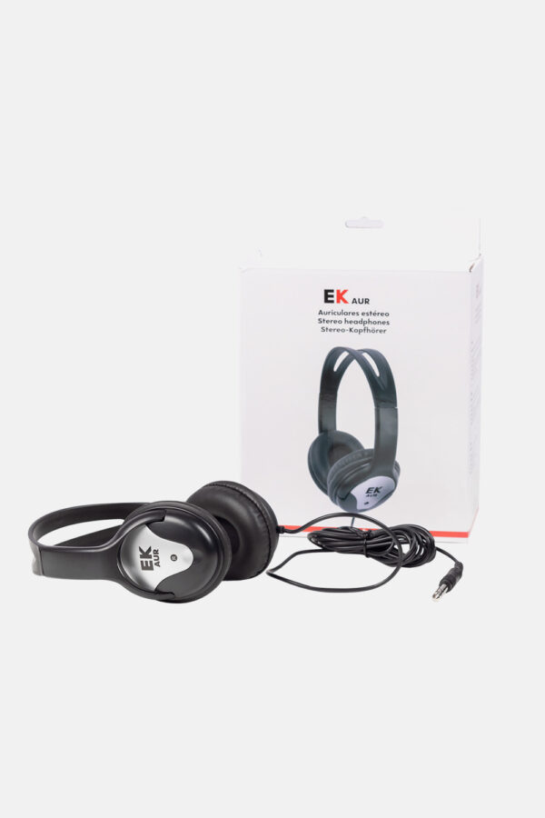 Auriculares Admira