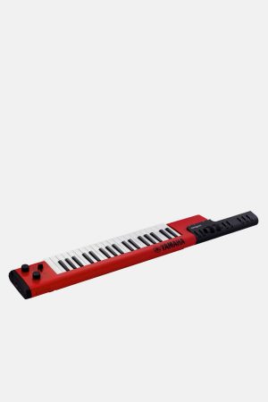 Keytar rojo yamaha shs500rd